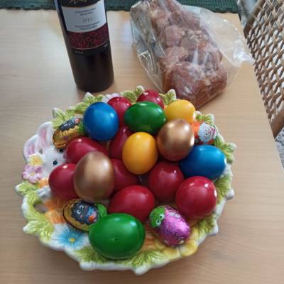 Από τον… Κωλοσούρτη στο σύγχρονο Πάσχα