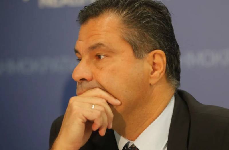 Στεργίου: Δίκαιη η αναστολή εργασίας αντιεμβολιαστών υγειονομικών