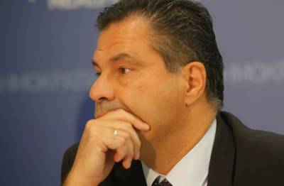 Στεργίου: Δίκαιη η αναστολή εργασίας αντιεμβολιαστών υγειονομικών