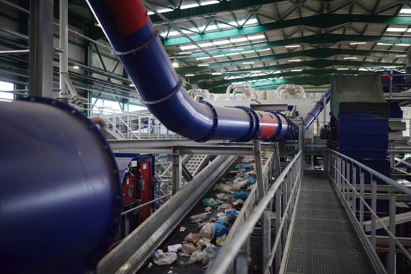 ΚΚΕ για μονάδα απορριμμάτων στην Παλαιόχουνη: “Είναι όλοι τους συνένοχοι στο έγκλημα”