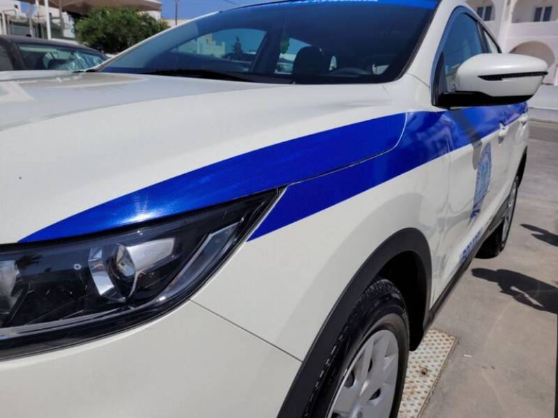 Κίσσαμος Χανίων: Κρίσιμη η κατάσταση της 2χρονης που παρασύρθηκε από το ΙΧ του πατέρα της (βίντεο)