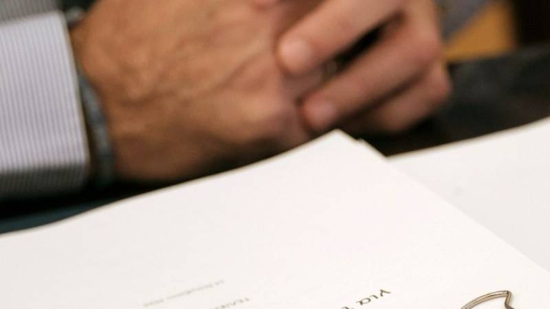 Στη δημοσιότητα η έκθεση της Επιτροπής Πισσαρίδη (ολόκληρο το κείμενο)