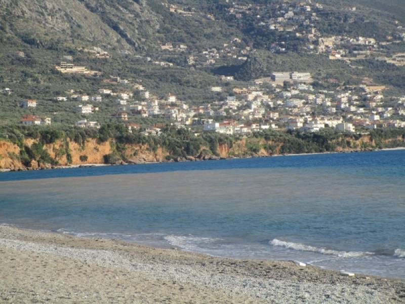 Δημοπρατείται ο δρόμος Ανω - Κάτω Βέργας