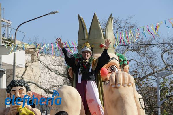 Στόχος η διατήρηση του παραδοσιακού χαρακτήρα του Καρναβαλιού Μεσσήνης