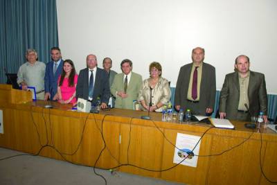 Ταξίδι στους αρχαιολογικούς χώρους της Τριφυλίας