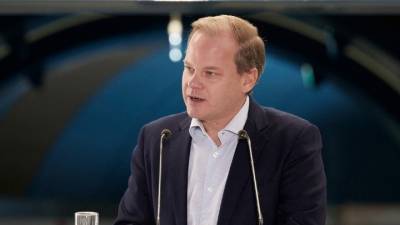 Καραμανλής: Επιλύουμε προβλήματα του παρελθόντος, ενισχύοντας τους κανόνες ασφάλειας