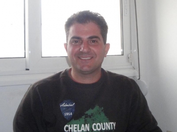 Θαν. Βασιλόπουλος: Λύση μέχρι το καλοκαίρι για προσωρινή διαχείριση σκουπιδιών