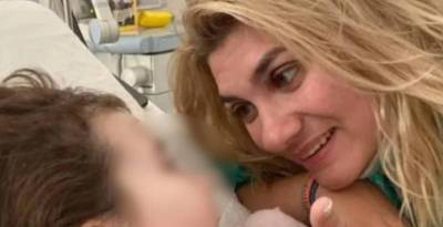 Θάνατοι παιδιών στην Πάτρα: Έτσι οι αστυνομικοί συνέλαβαν τη Ρούλα Πισπιρίγκου