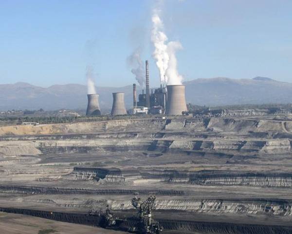 Το ΣΟΣ ΔΕΗ Μεγαλόπολης κατά της πώλησης του ΑΔΜΗΕ