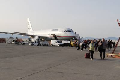 Δεν αρκούν οι ομορφιές για τον αθλητικό τουρισμό