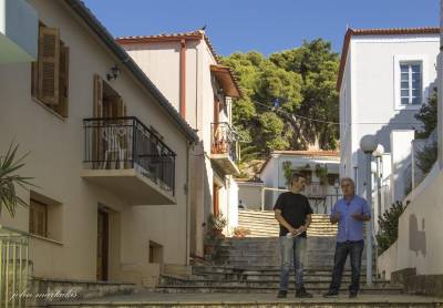 Νέα εκπομπή στο eleftheriaonline.gr: "Ιστορικές διαδρομές" στην πόλη της Καλαμάτας (βίντεο)