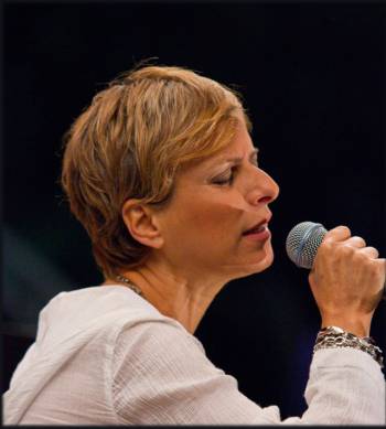 Η Αναστασία Μουτσάτσου σήμερα στην Καλαμάτα