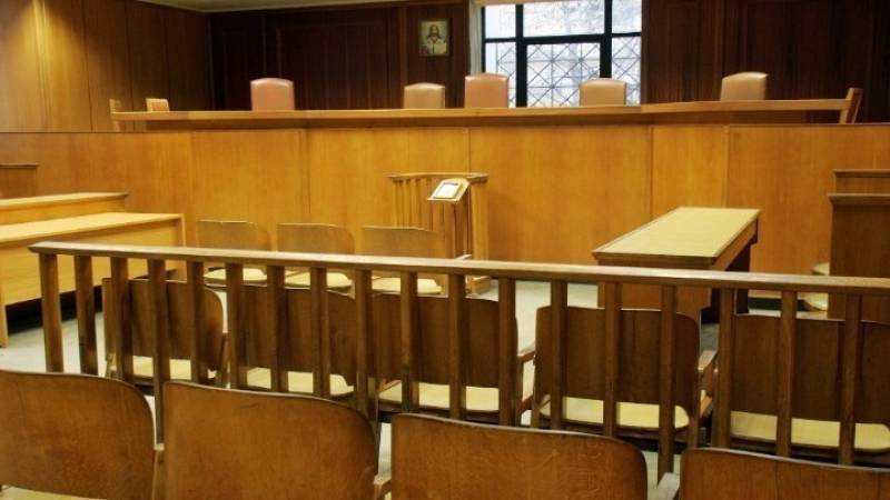 Απολύθηκαν πέντε δικαστές λόγω μεγάλων καθυστερήσεων στην έκδοση αποφάσεων