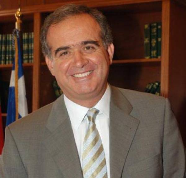 Ερώτηση Λαμπρόπουλου για την φορολογία ακινήτων