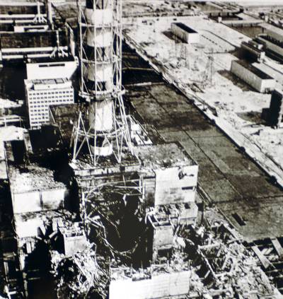 Μήνυμα Ν. Δένδια για τα 37 χρόνια από την καταστροφή του Τσερνόμπιλ