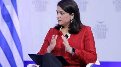 Κεραμέως: Πιο κοντά στην κανονικότητα το άνοιγμα των σχολείων