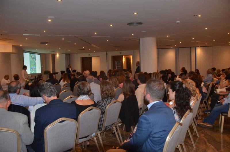 Ο συνεδριακός τουρισμός πρόκληση για την Καλαμάτα - Πλήθος επισκεπτών γέμισαν το τριήμερο την περιοχή