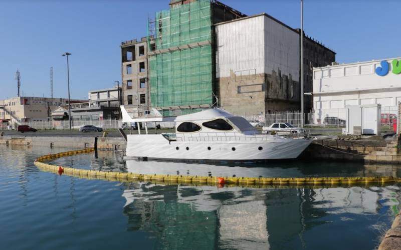 Να απομακρυνθούν το συντομότερο δυνατό