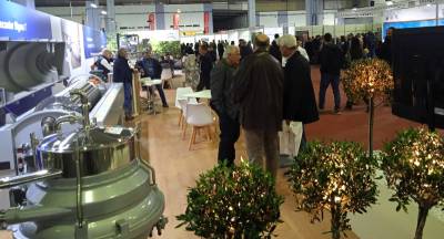 Καλαμάτα: Συνεχίζονται οι προετοιμασίες για το 10ο Φεστιβάλ Ελαιoλάδου και Ελιάς