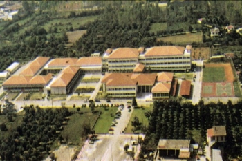 Κοινό ψήφισμα των Γενικών Συνελέυσεων του ΤΕΙ Καλαμάτας για το σχέδιο "Αθηνά"