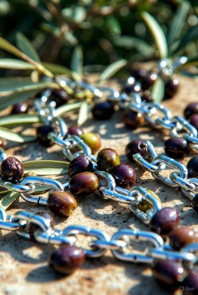 Αναβολή στην πράξη, αδιέξοδο στην ουσία