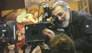 Γιάννης Σμαραγδής: "Ο Σαμαράς έχει τον κοινό νου… και μπαίνει στην ουρά για εισιτήριο"