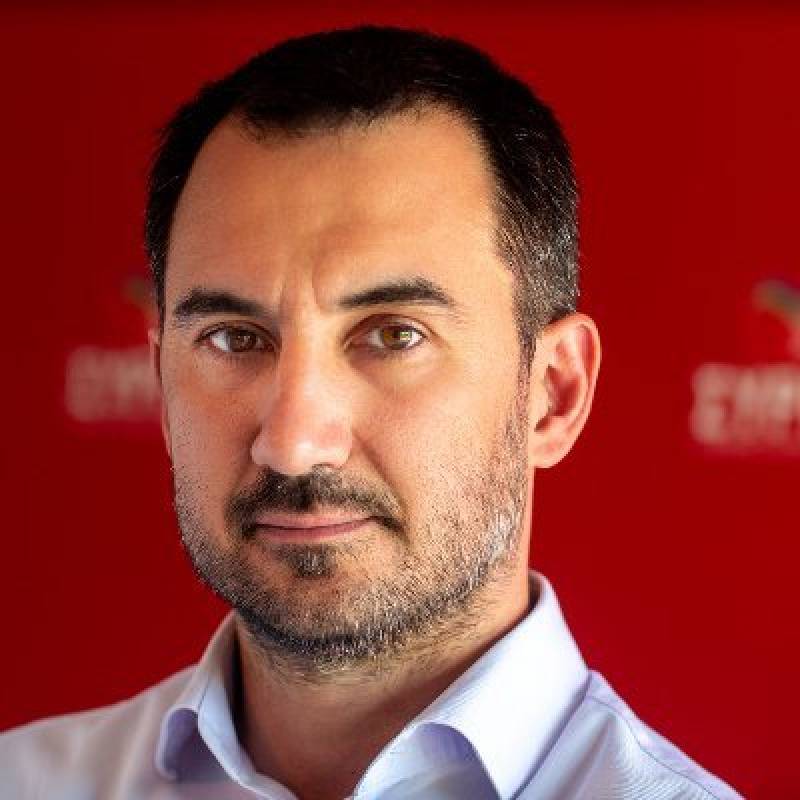 Αλέξης Χαρίτσης: Η ακρίβεια είναι επιλογή της κυβέρνησης της ΝΔ