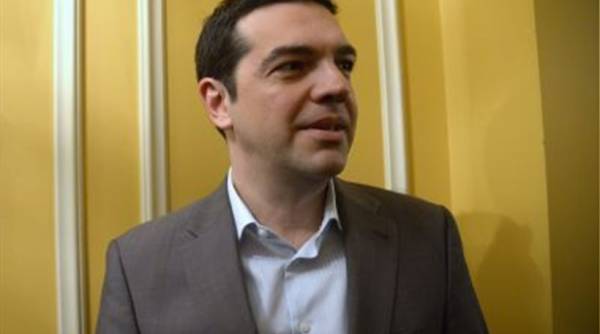 Τσίπρας: Δεν υπάρχει θέμα Μπαλτάκου, υπάρχει θέμα Σαμαρά