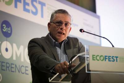 Στη Μεγαλόπολη αύριο ο υφυπουργός Περιβάλλοντος και Ενέργειας