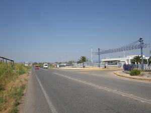 Εγκρίθηκαν οι όροι για τον κόμβο στο αεροδρόμιο