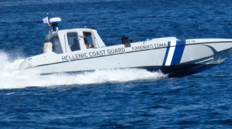 Κύθηρα: Πτώμα άνδρα βρέθηκε στο Διακόφτι