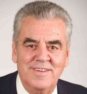 Στο Βενιζέλο ο Μπρεδήμας για τις φυλακές στη Μεσσηνία