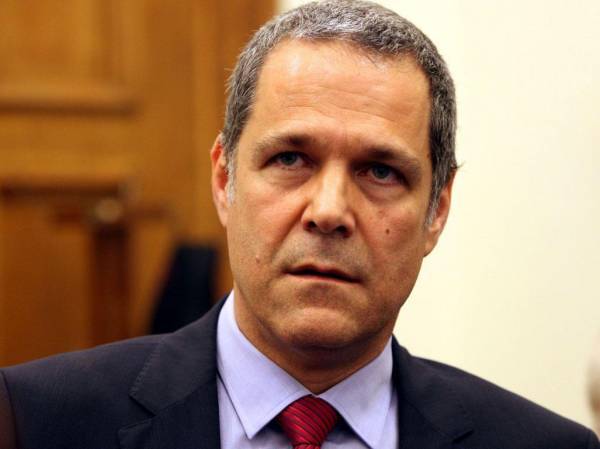 Περιοδεία Τζήμερου σε Μεσσηνία και Λακωνία