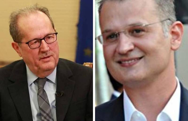 Ανω-κάτω η Ν.Δ. μεταξύ Νίκα και Πτωχού - Κρίσιμη σύσκεψη την Παρασκευή για αποφάσεις