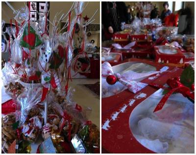 “Λυκειομαγειρέματα” στο Λύκειον των Ελληνίδων Καλαμάτας