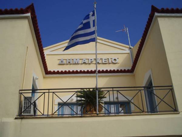 Δήμος Τριφυλίας: Ανάθεση σύμβασης για αποκομιδή αποβλήτων