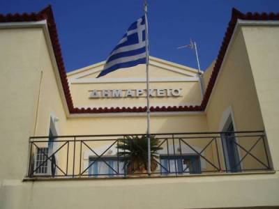 Δήμος Τριφυλίας: Ανάθεση σύμβασης για αποκομιδή αποβλήτων