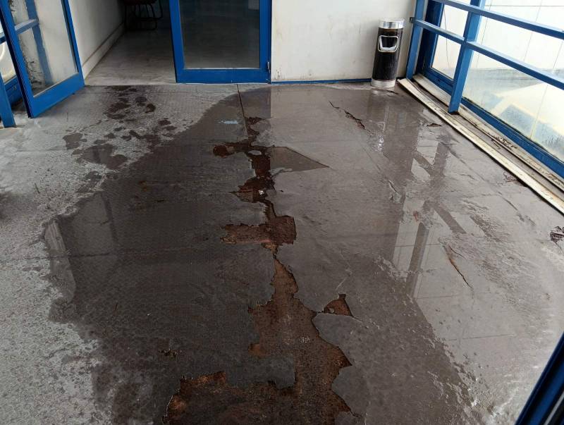 Πετυχημένη ατάκα...