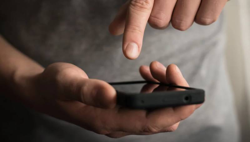 Εφαρμογή για τους σεισμούς στην Ελλάδα σε Android και iOS