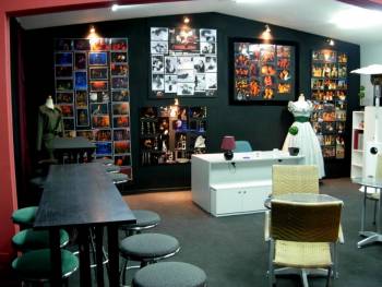 Νέος χώρος για το "Συν1 - Μιχάλης Τούμπουρος"