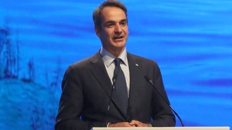 Μητσοτάκης: Η εθνική μειονότητα της Αλβανίας θα έχει στο πρόσωπό μου έναν σταθερό συμπαραστάτη στα δίκαια αιτήματά σας