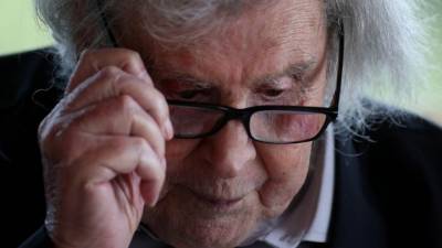 Die Welt: Ο Μίκης Θεοδωράκης καθορίζει την εικόνα μας για την Ελλάδα