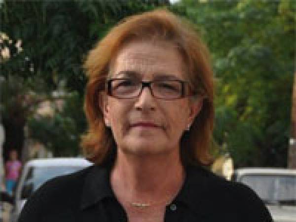 Από την Καλαμάτα στη Ρόδο: Η διαδρομή που με καθόρισε