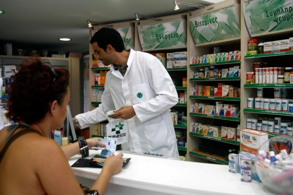 Τέλος από αύριο τα φάρμακα με πίστωση