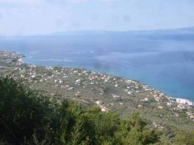 Χωρίς δημοτικό φωτισμό η Μικρή Μαντίνεια