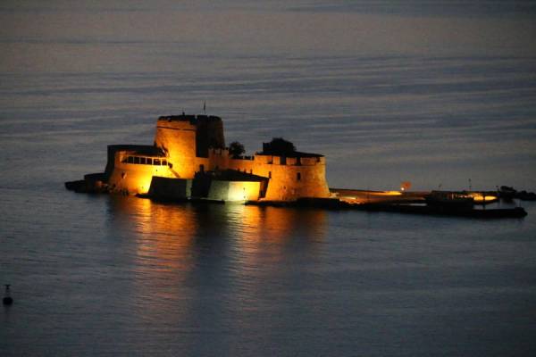 Νέο δρομολόγιο Καλαμάτα - Αργος - Ναύπλιο από το ΚΤΕΛ Μεσσηνίας