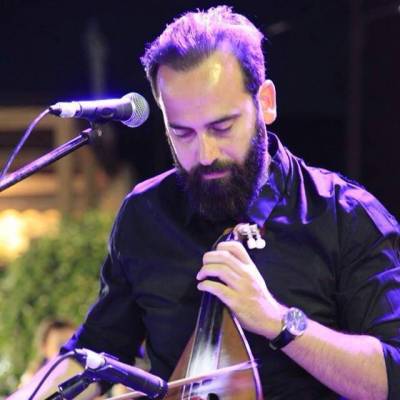 Ο Πέτρος Σαριδάκης στη Μεγ. Μαντίνεια