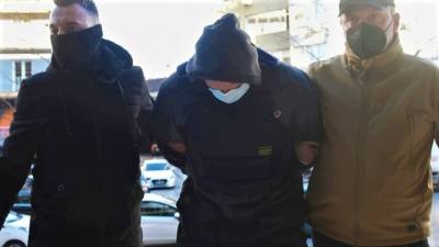 Δολοφονία 19χρονου: Κατηγορείται για ανθρωποκτονία με δόλο ο 23χρονος χούλιγκαν