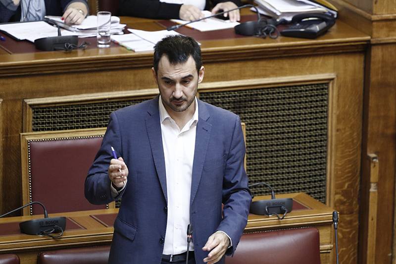 Καλαμάτα: Ξεκινά το 3ο Διεθνές Συνέδριο Ανάπτυξης και Οικονομίας με ομιλία Χαρίτση