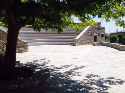 "Πονέματα ψυχής" στο Διαβολίτσι